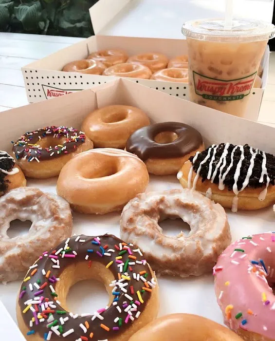 Krispy Kreme Picture 3