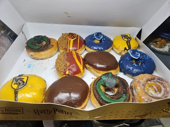 Krispy Kreme Picture 2