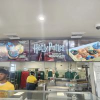 Krispy Kreme ico
