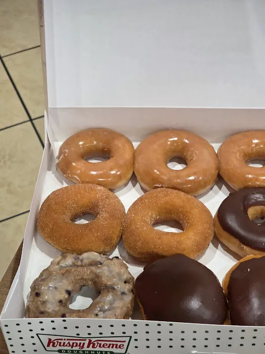 Krispy Kreme Picture 6