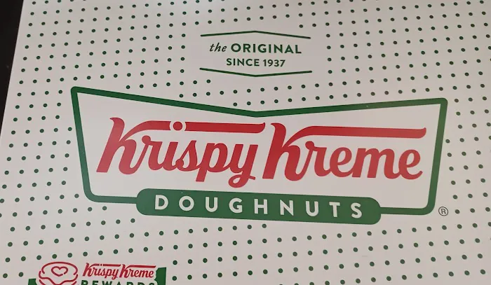 Krispy Kreme Picture 9