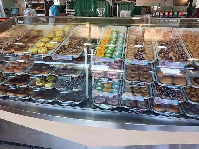 Krispy Kreme Picture 5
