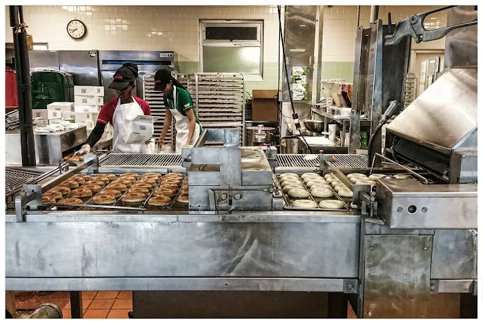 Krispy Kreme Picture 10