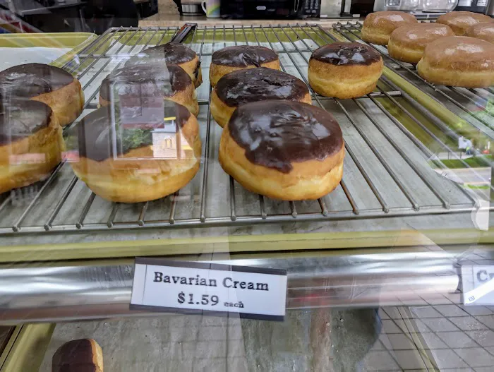 Clifton Donut Shop Picture 1