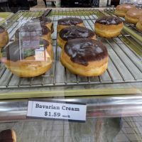Clifton Donut Shop ico