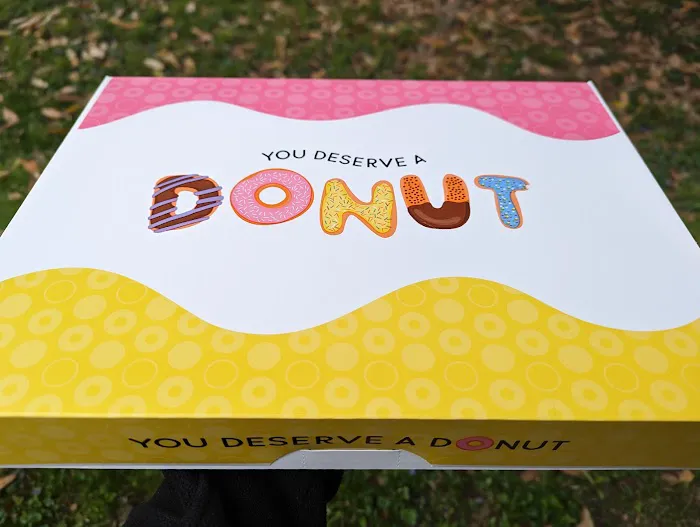 Clifton Donut Shop Picture 2