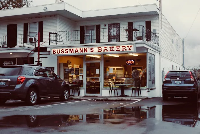 Bussmann's Bakery Picture 4