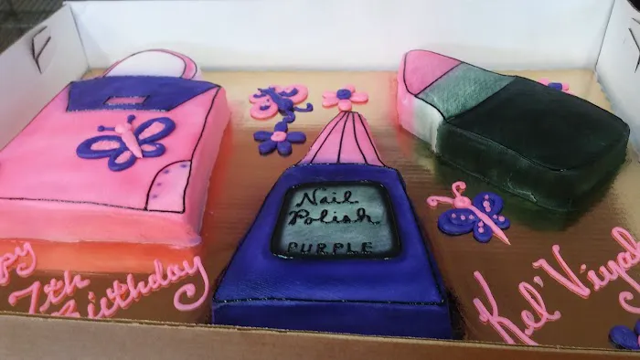 Bussmann's Bakery Picture 1