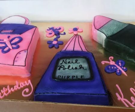 Bussmann's Bakery