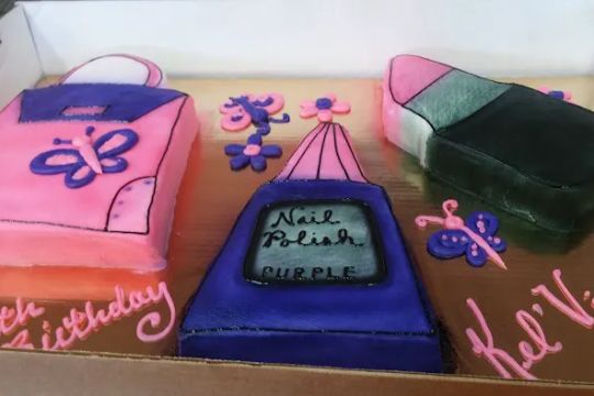 Bussmann's Bakery