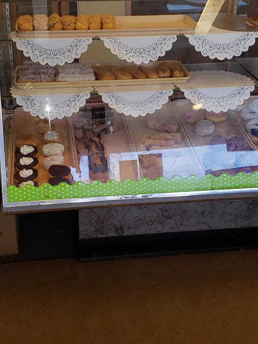 Bussmann's Bakery Picture 3