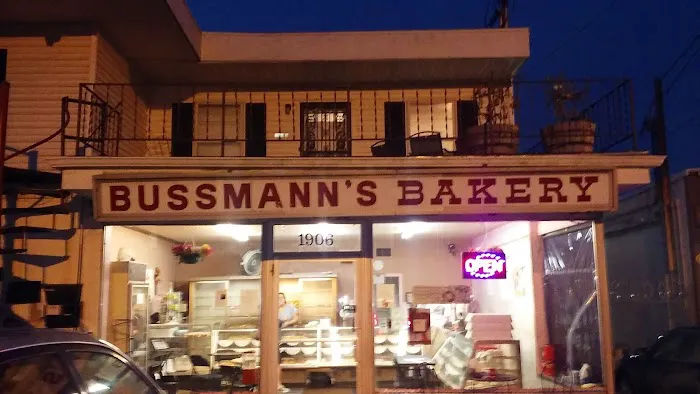 Bussmann's Bakery Picture 10