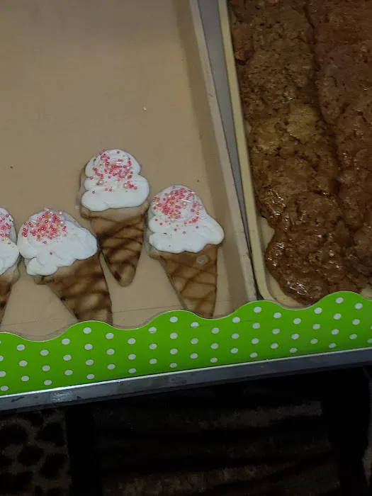 Bussmann's Bakery Picture 2