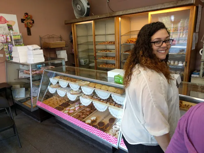 Bussmann's Bakery Picture 8