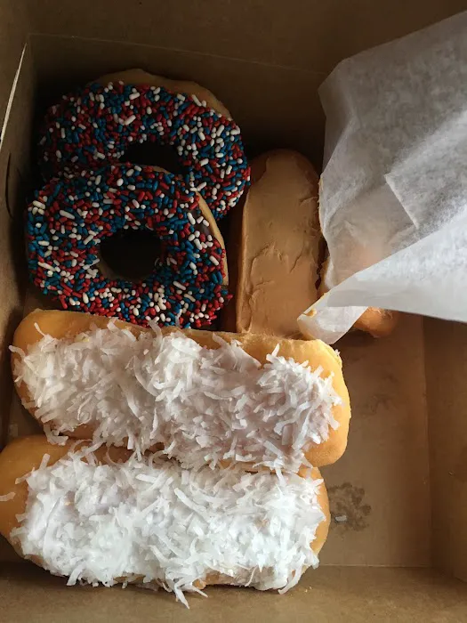 Bussmann's Bakery Picture 6
