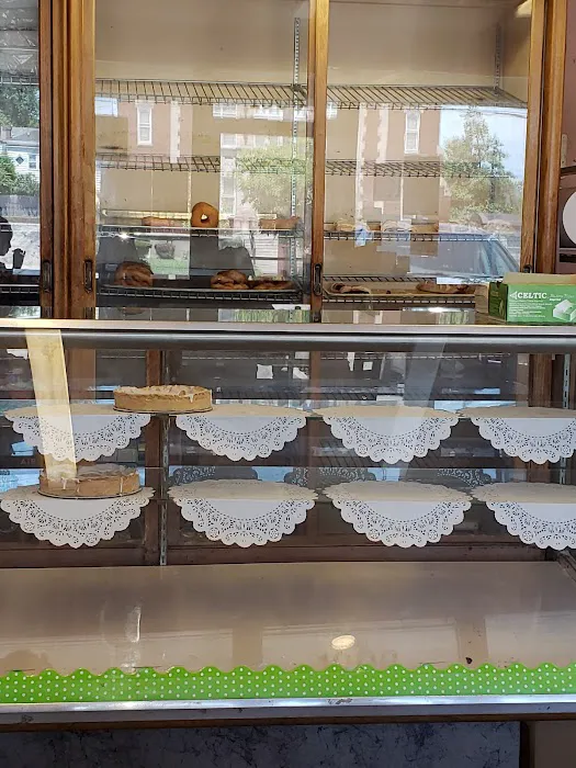 Bussmann's Bakery Picture 5
