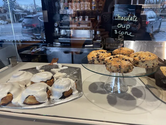 Payne Street Bake House Picture 1