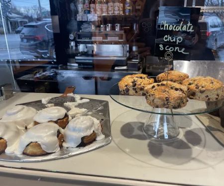 Payne Street Bake House