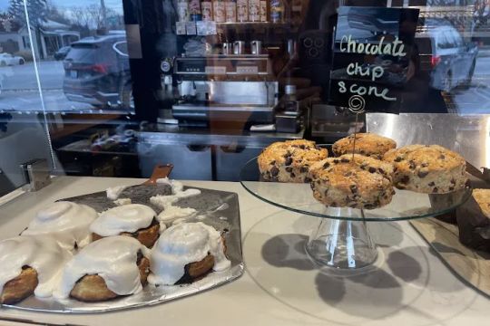 Payne Street Bake House