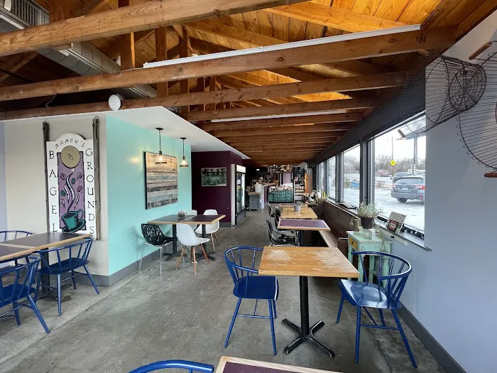 Payne Street Bake House Picture 5