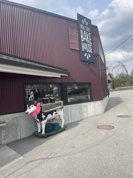Payne Street Bake House Picture 6