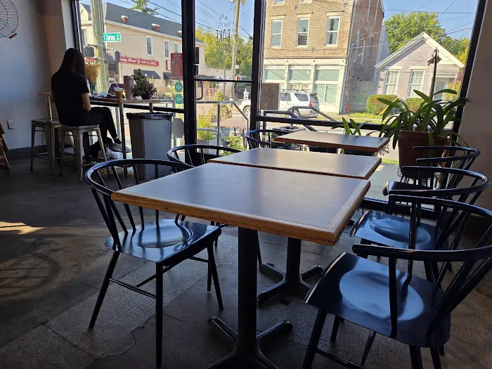 Payne Street Bake House Picture 9