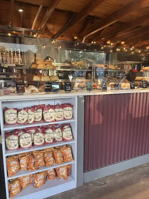 Payne Street Bake House Picture 3