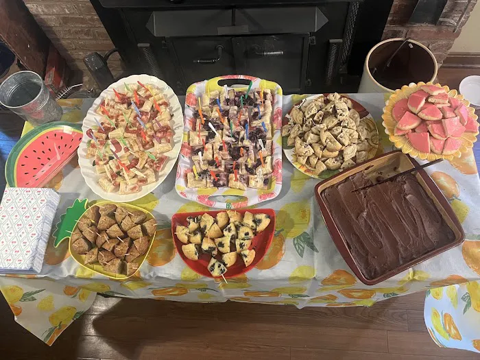 The Fruity Kitchen Picture 1