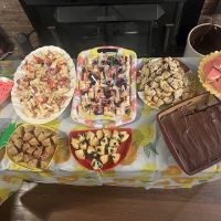 The Fruity Kitchen ico