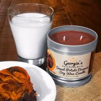 Georgia's Sweet Potato Pie Company ico