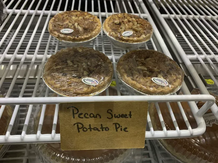 Georgia's Sweet Potato Pie Company Picture 2