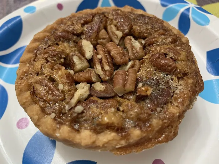 Georgia's Sweet Potato Pie Company Picture 4