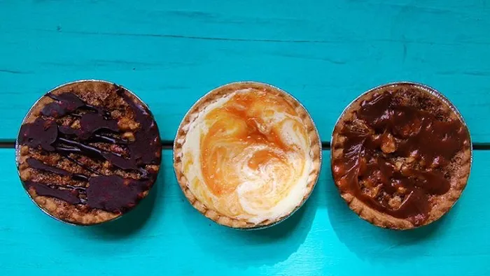 Georgia's Sweet Potato Pie Company Picture 3