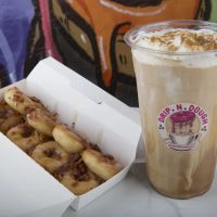 Drip n Dough ico