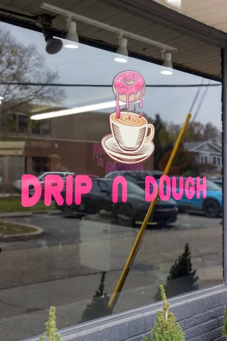 Drip n Dough Picture 7