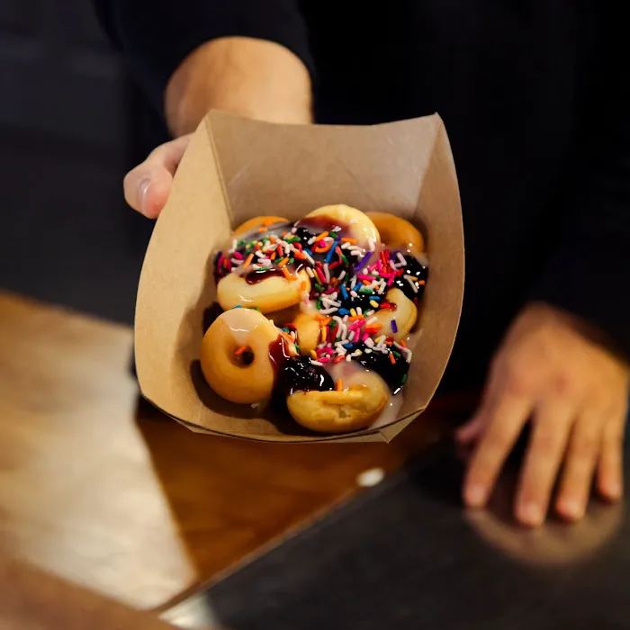 Drip n Dough Picture 10