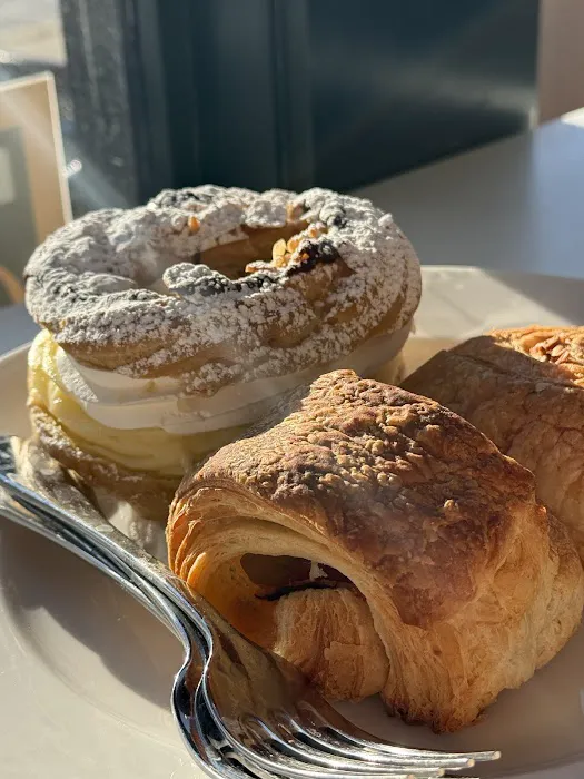 La Pâtisserie Française Picture 3