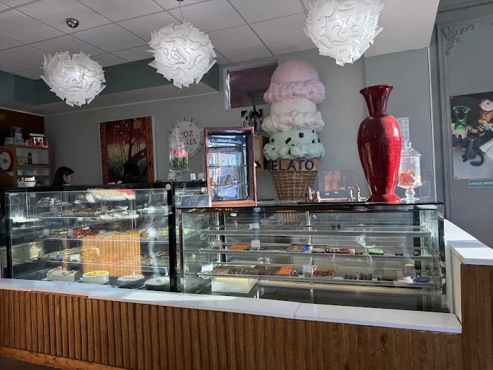 La Pâtisserie Française Picture 7