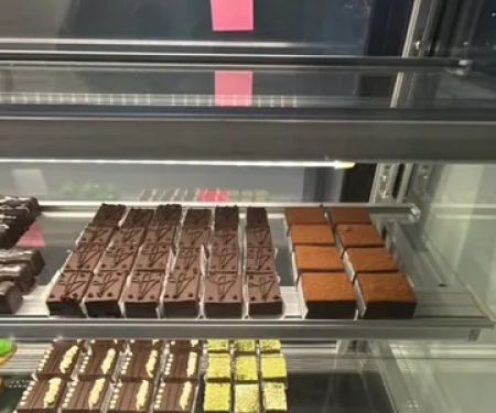 La Pâtisserie Française
