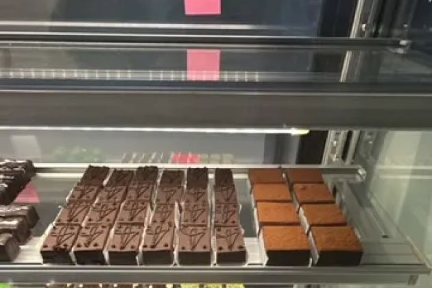 La Pâtisserie Française