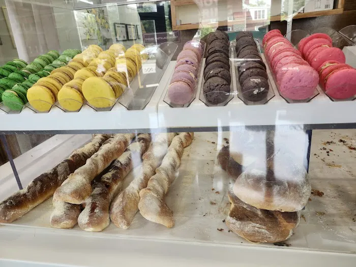 La Pâtisserie Française Picture 4