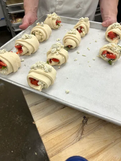 La Pâtisserie Française Picture 2