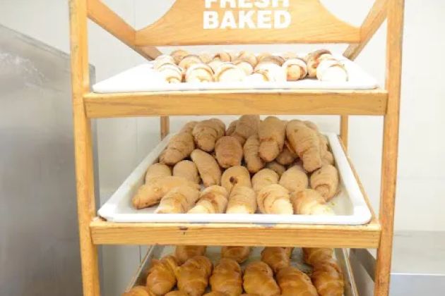 La Chiquita Bakery & Store
