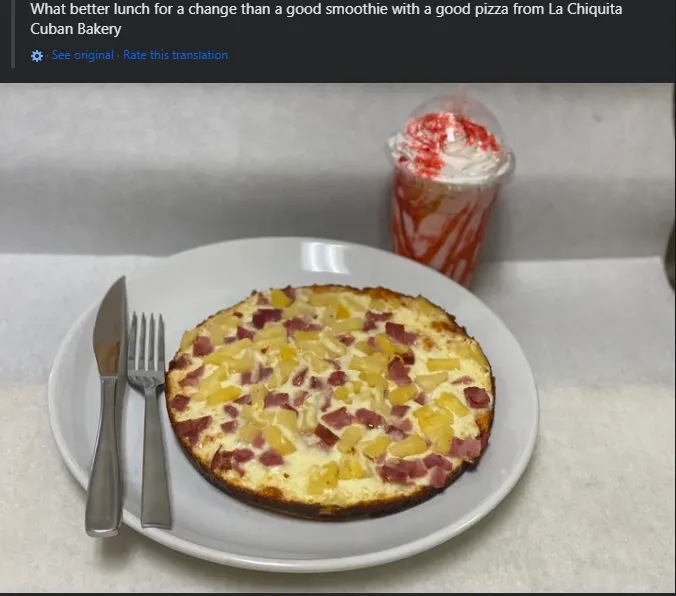 La Chiquita Bakery & Store Picture 7
