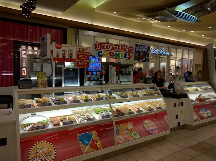 Great American Cookies Picture 9