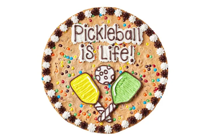 Great American Cookies Picture 4