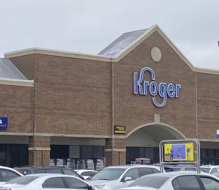 Kroger Bakery Picture 1