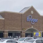 Kroger Bakery