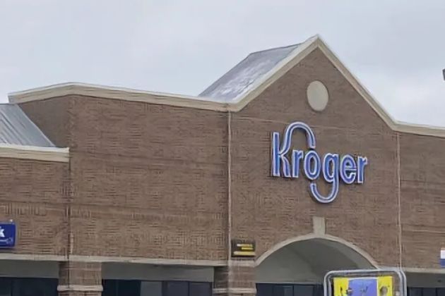 Kroger Bakery