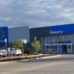 Walmart Bakery